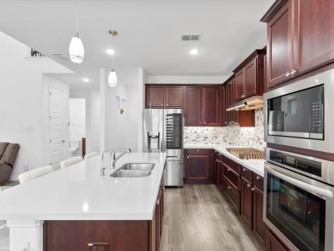 803 Brenda Drive Mansfield TX 76063