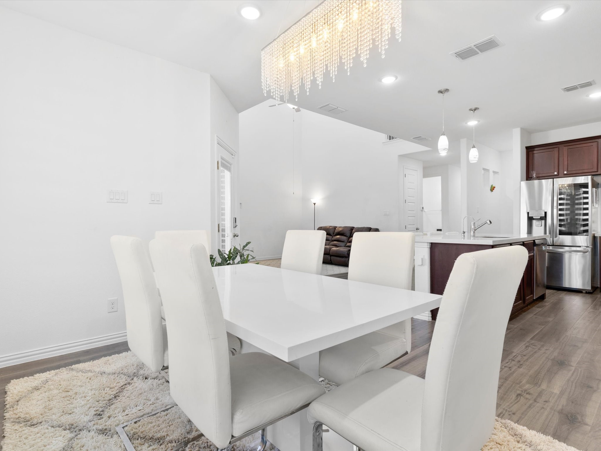 803 Brenda Drive Mansfield TX 76063