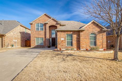 10004 Waterstone Way Mckinney TX 75072