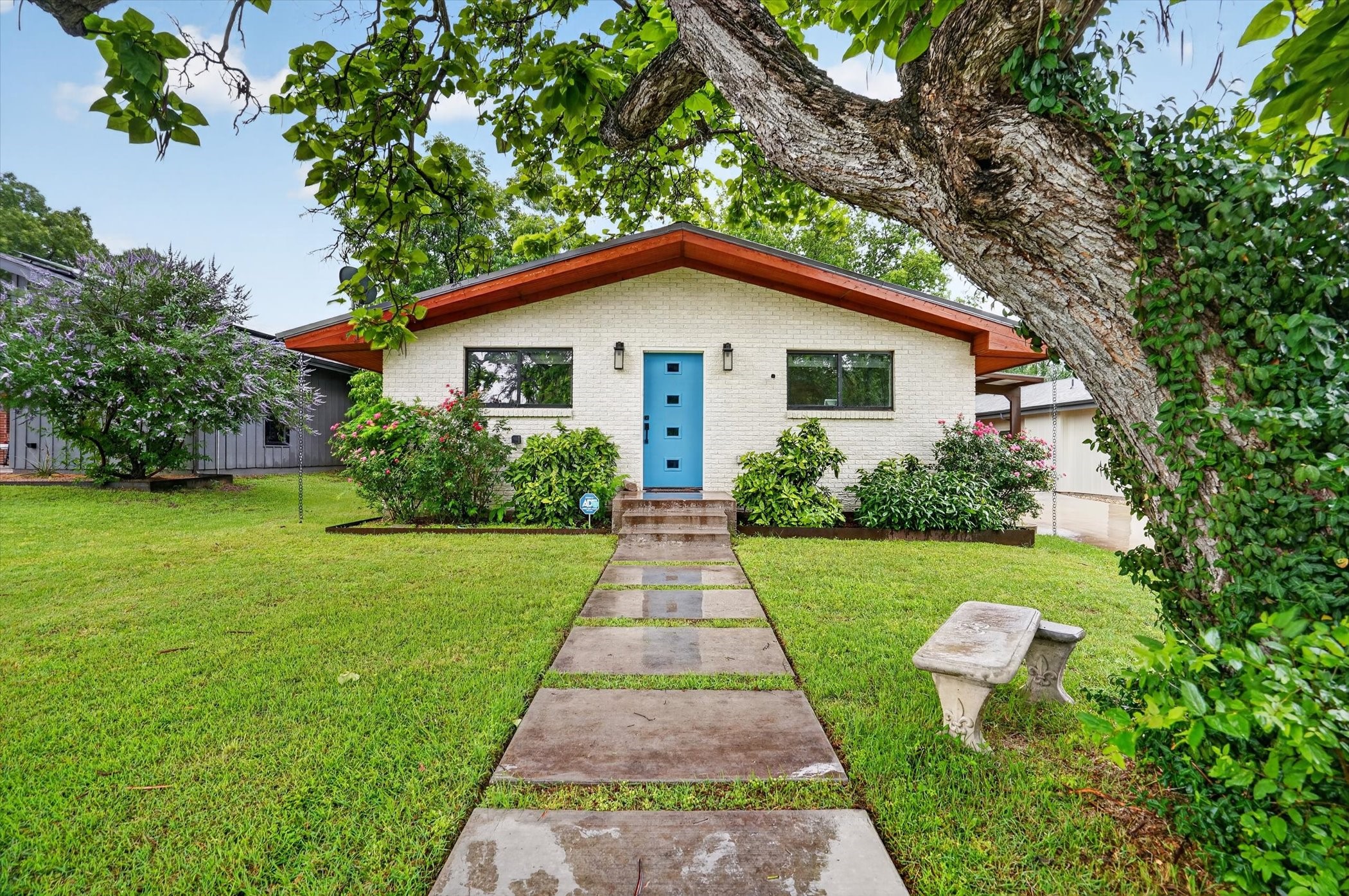 804 Stevens Street Bridgeport TX 76426