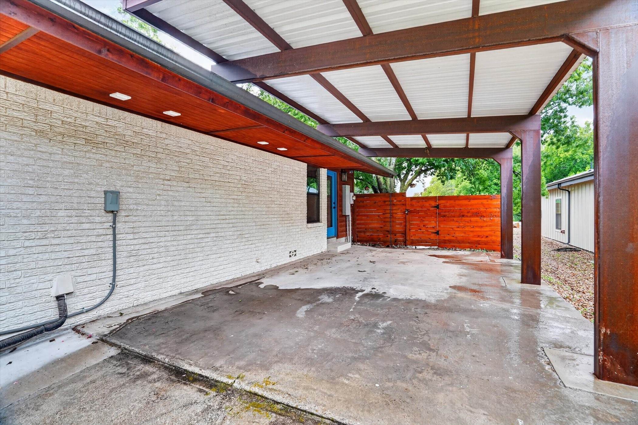 804 Stevens Street Bridgeport TX 76426
