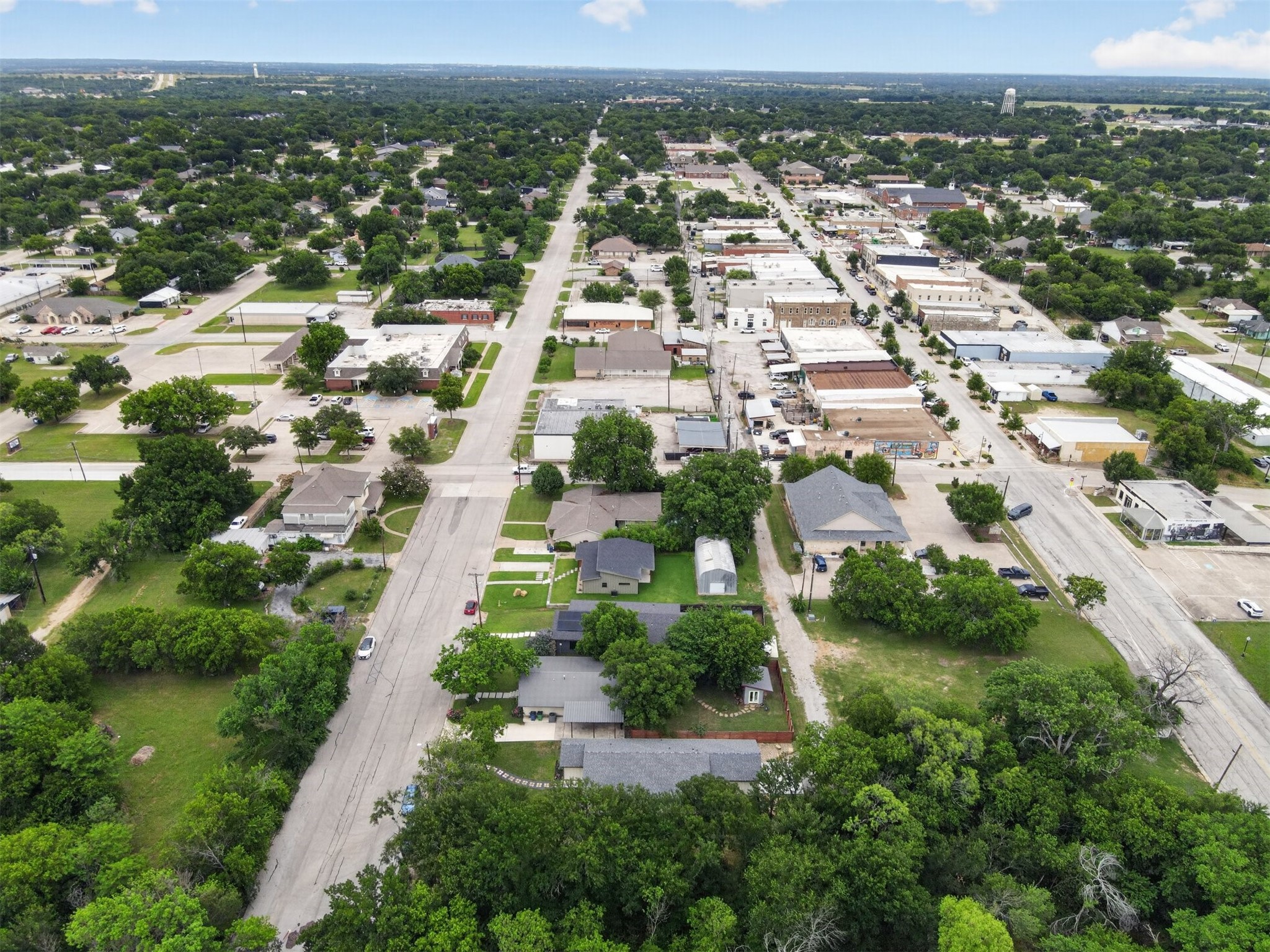 804 Stevens Street Bridgeport TX 76426