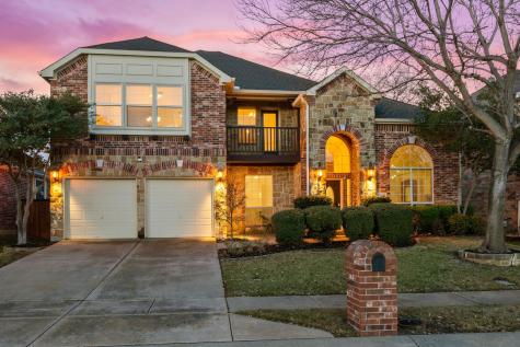 7209 Mornington Drive Mckinney TX 75072
