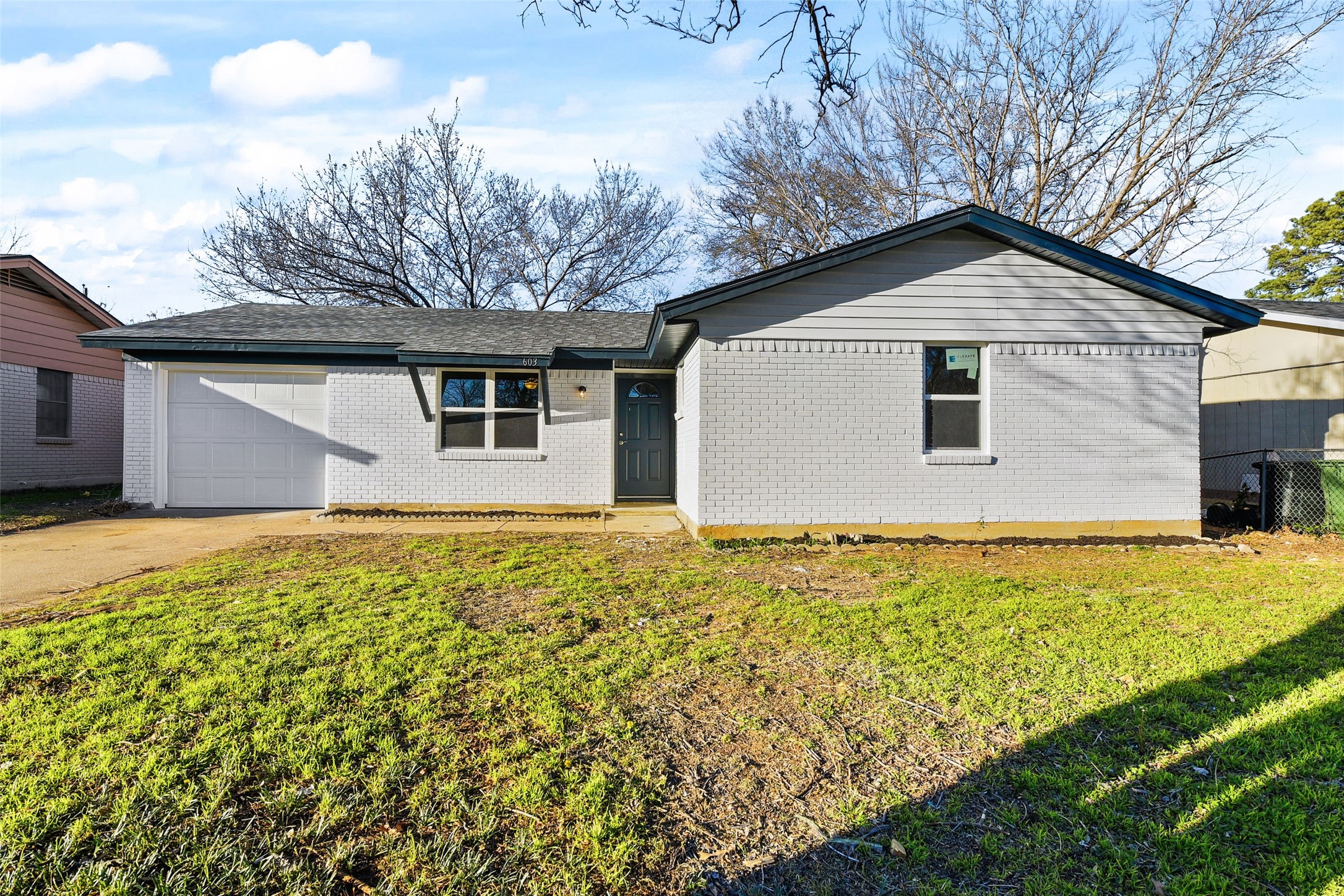603 Alaska Street Arlington TX 76011