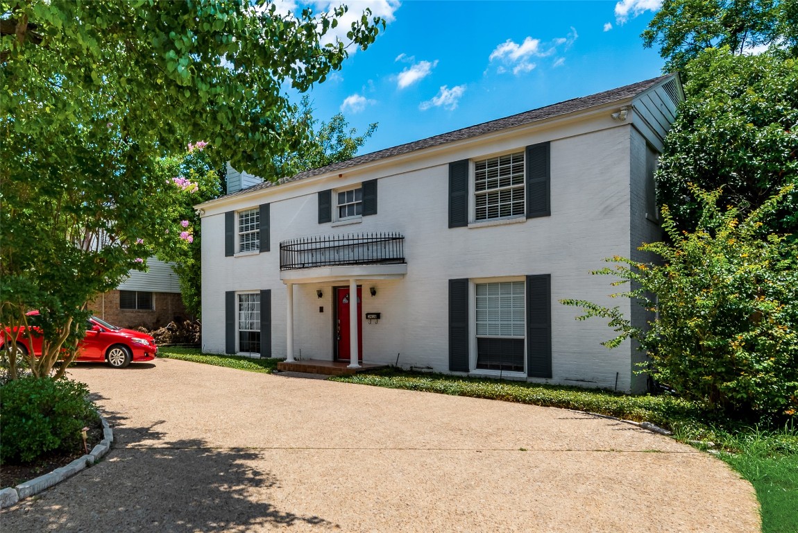 5416 Winton Street Dallas TX 75206