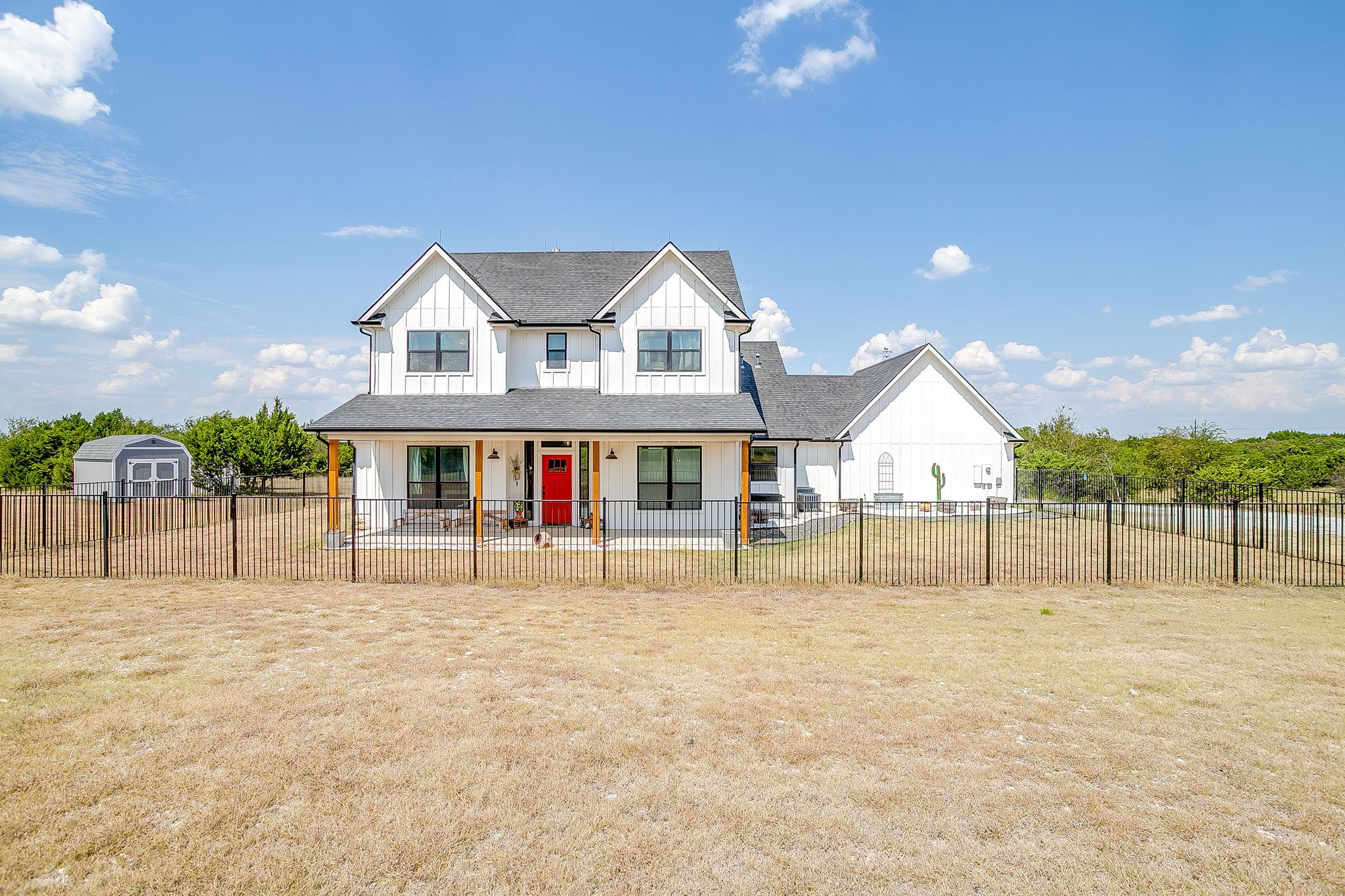 11783 W Fm 4 Godley TX 76044