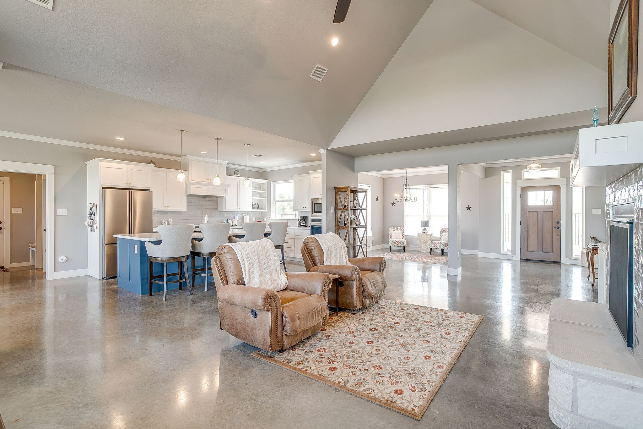 11783 W Fm 4 Godley TX 76044