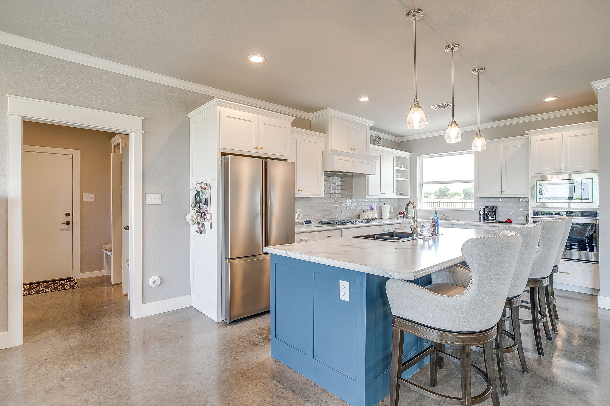 11783 W Fm 4 Godley TX 76044