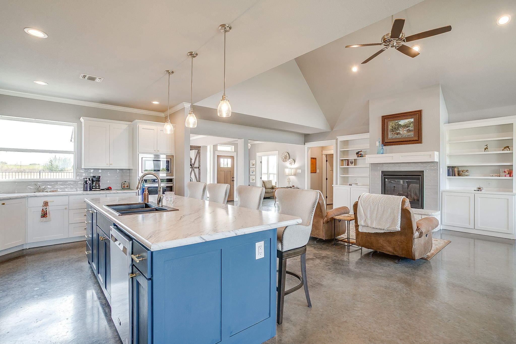 11783 W Fm 4 Godley TX 76044