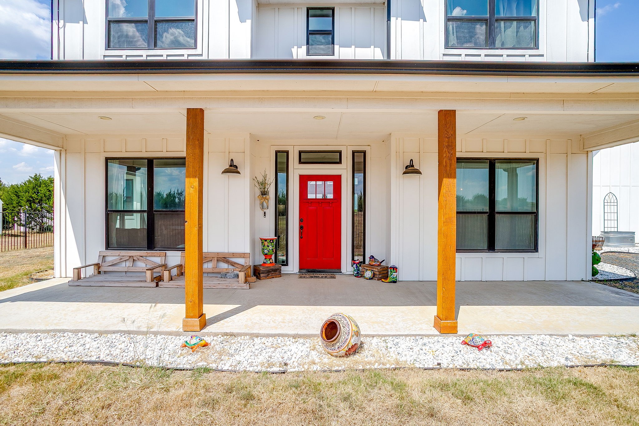11783 W Fm 4 Godley TX 76044