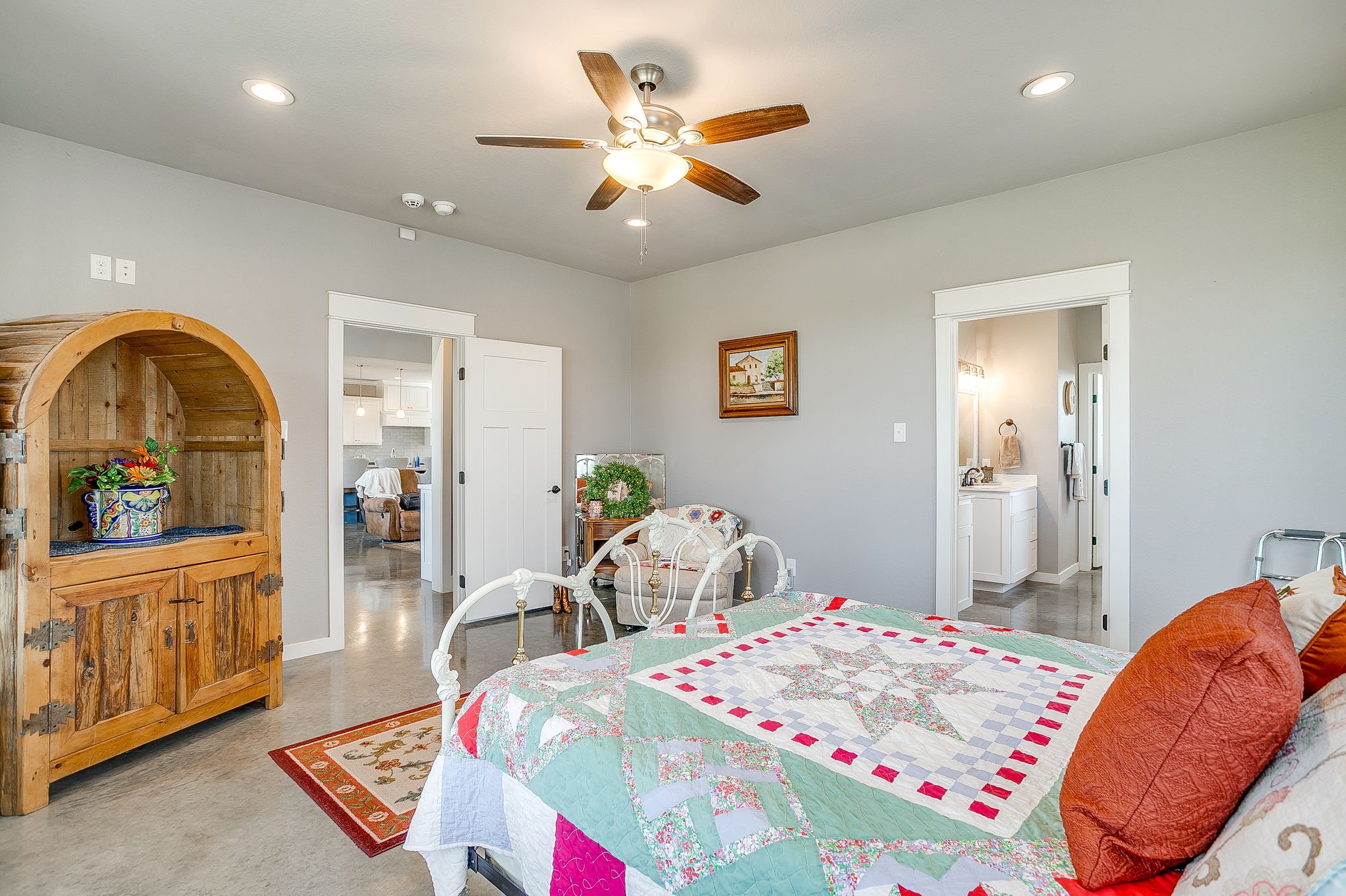 11783 W Fm 4 Godley TX 76044