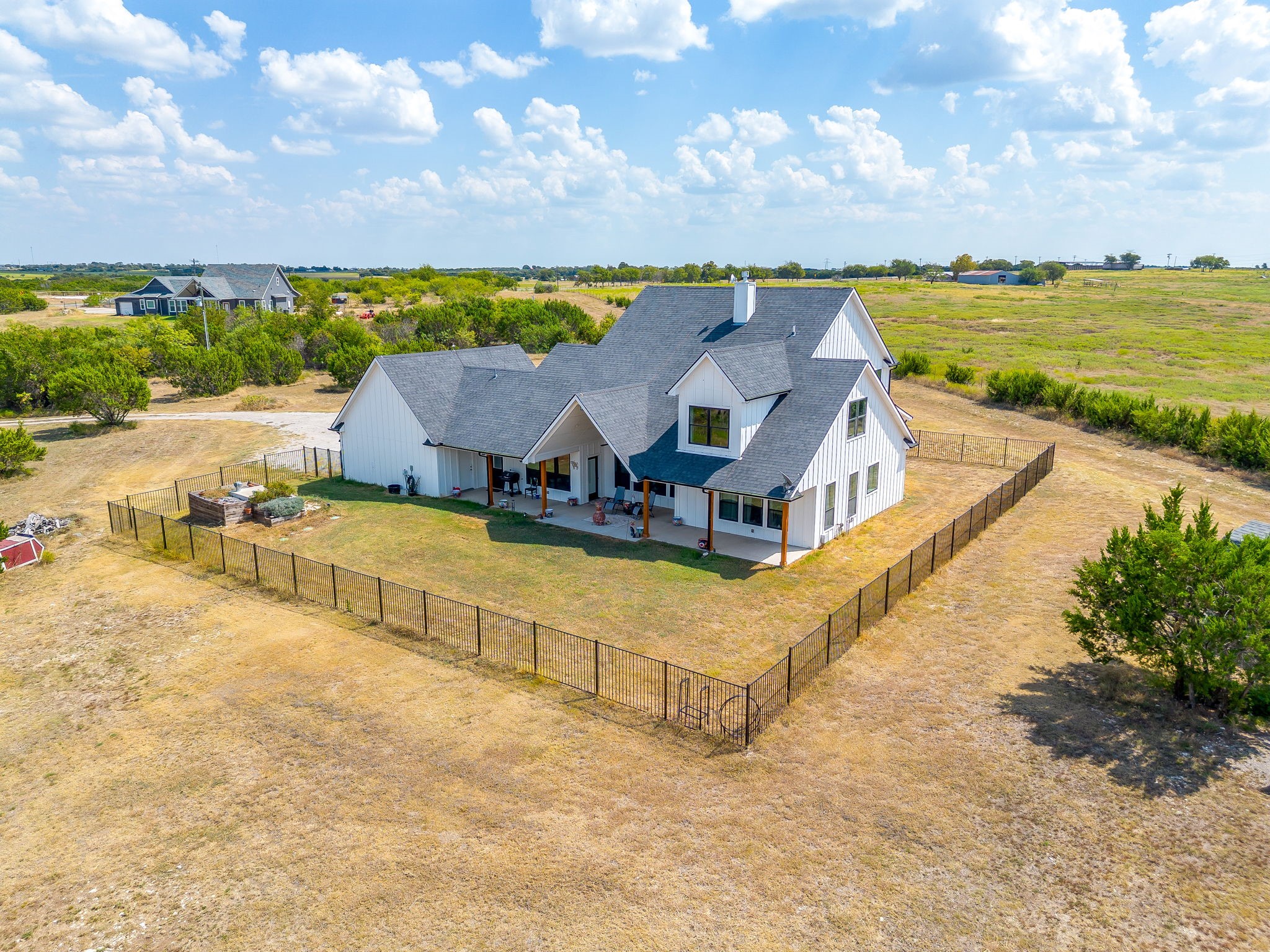 11783 W Fm 4 Godley TX 76044