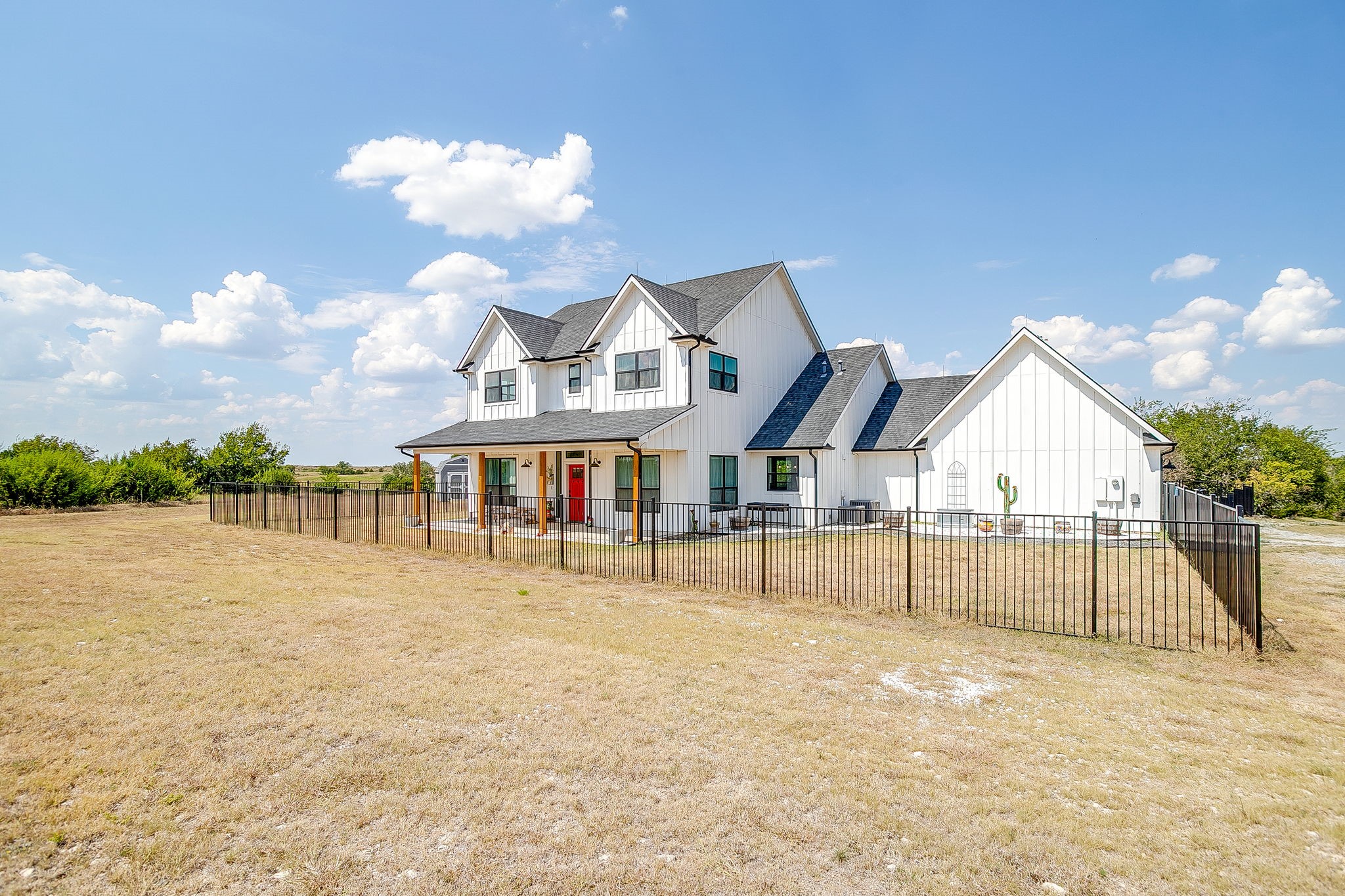 11783 W Fm 4 Godley TX 76044