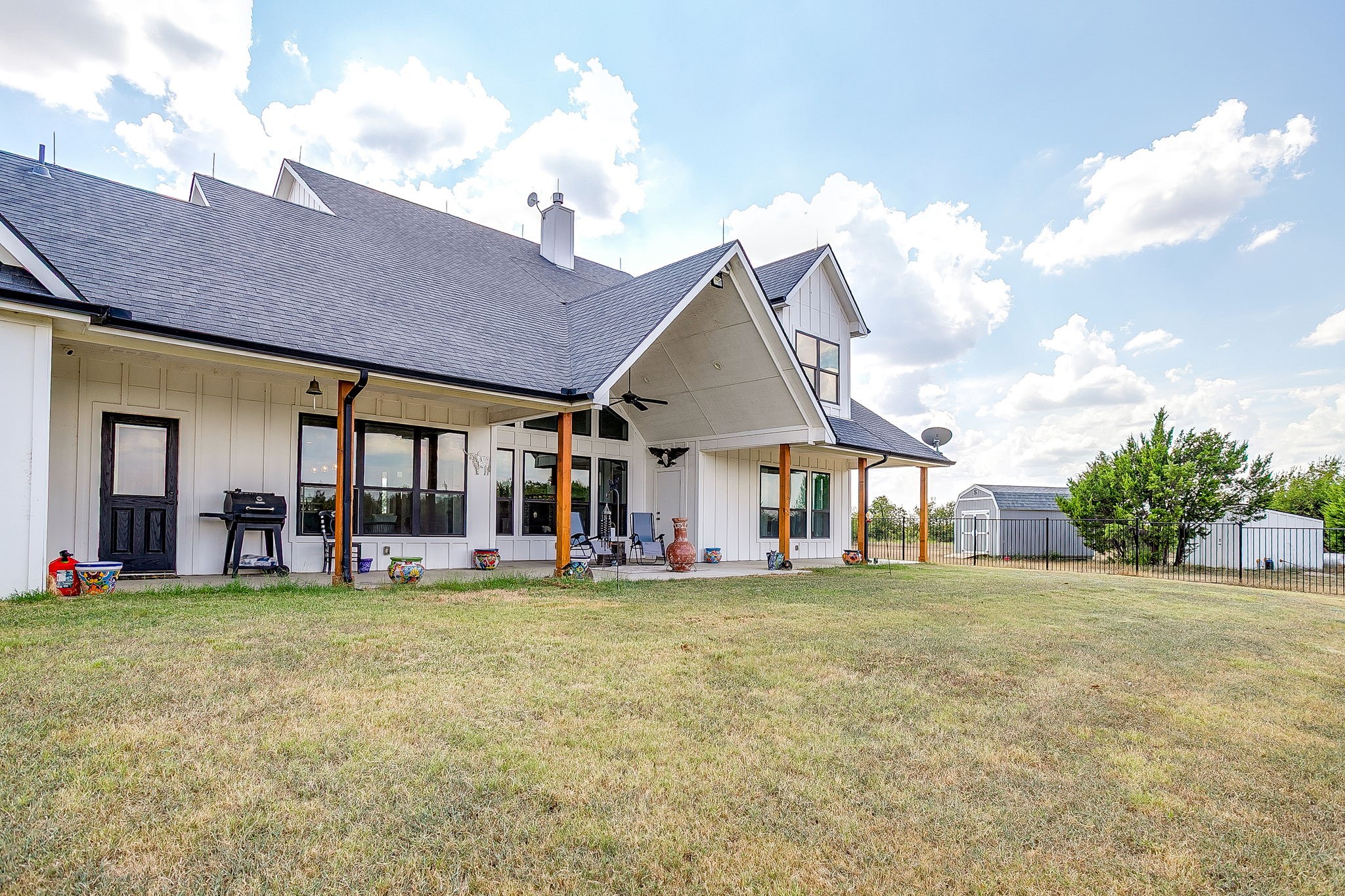 11783 W Fm 4 Godley TX 76044