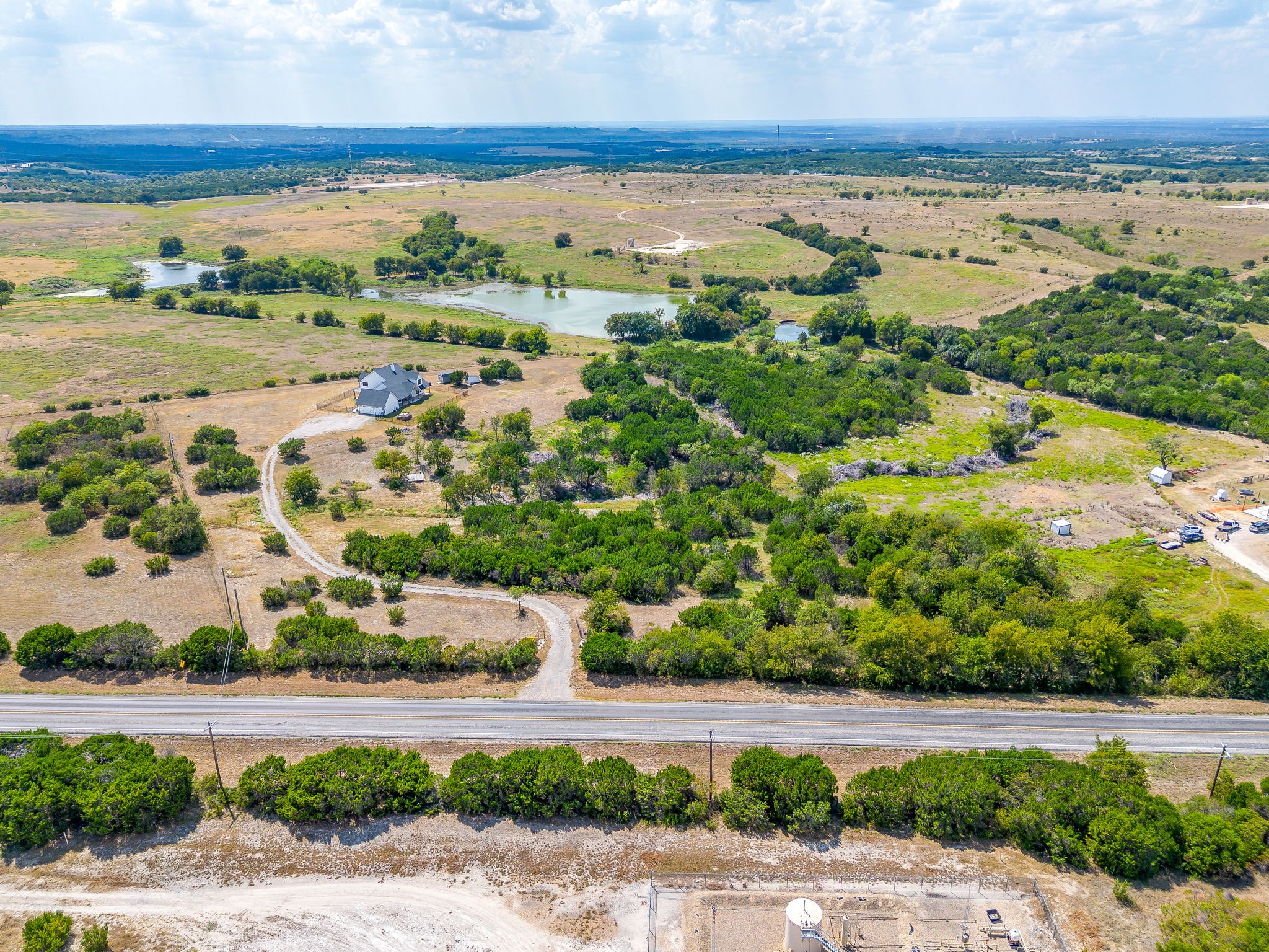 11783 W Fm 4 Godley TX 76044