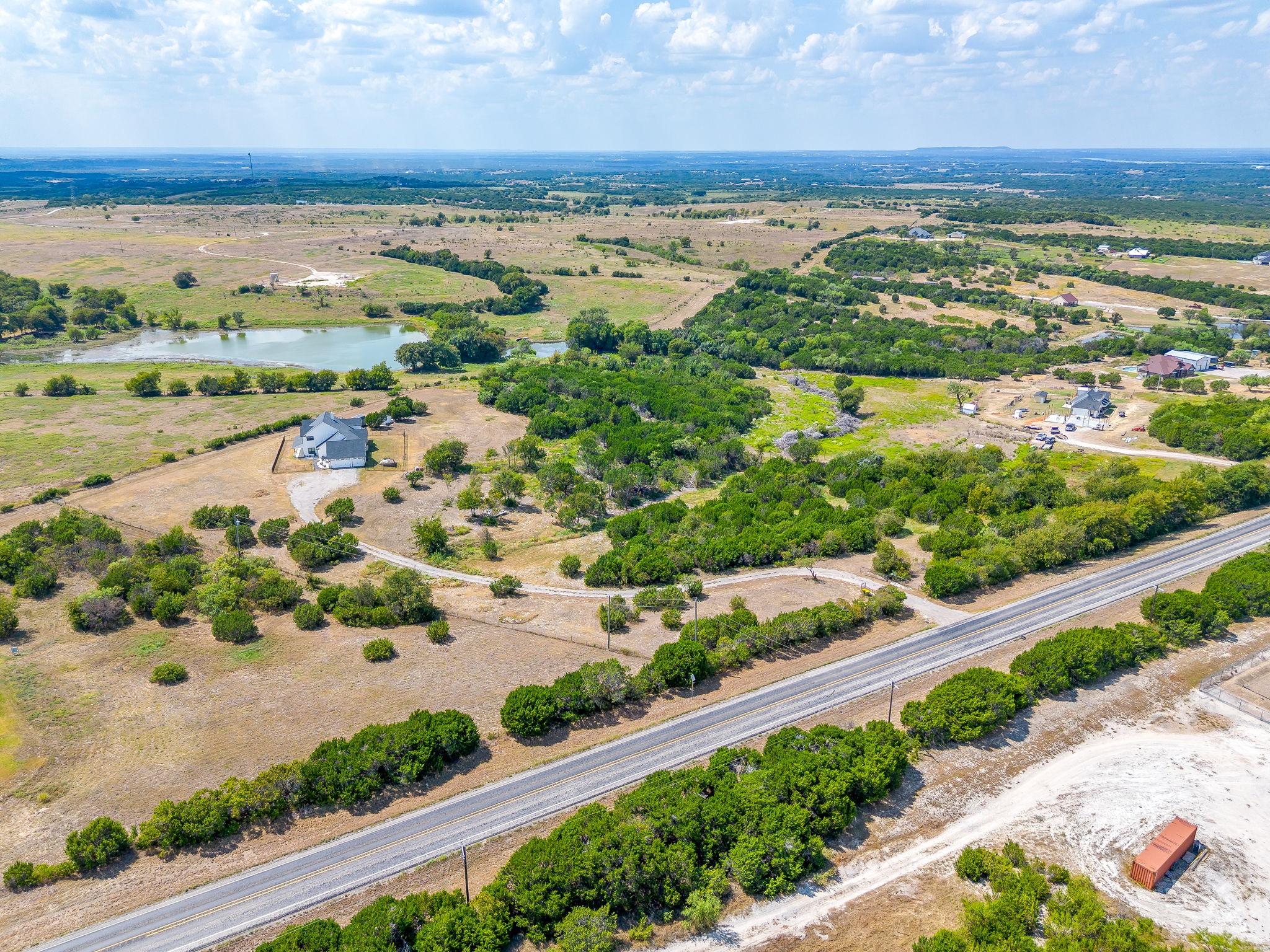 11783 W Fm 4 Godley TX 76044