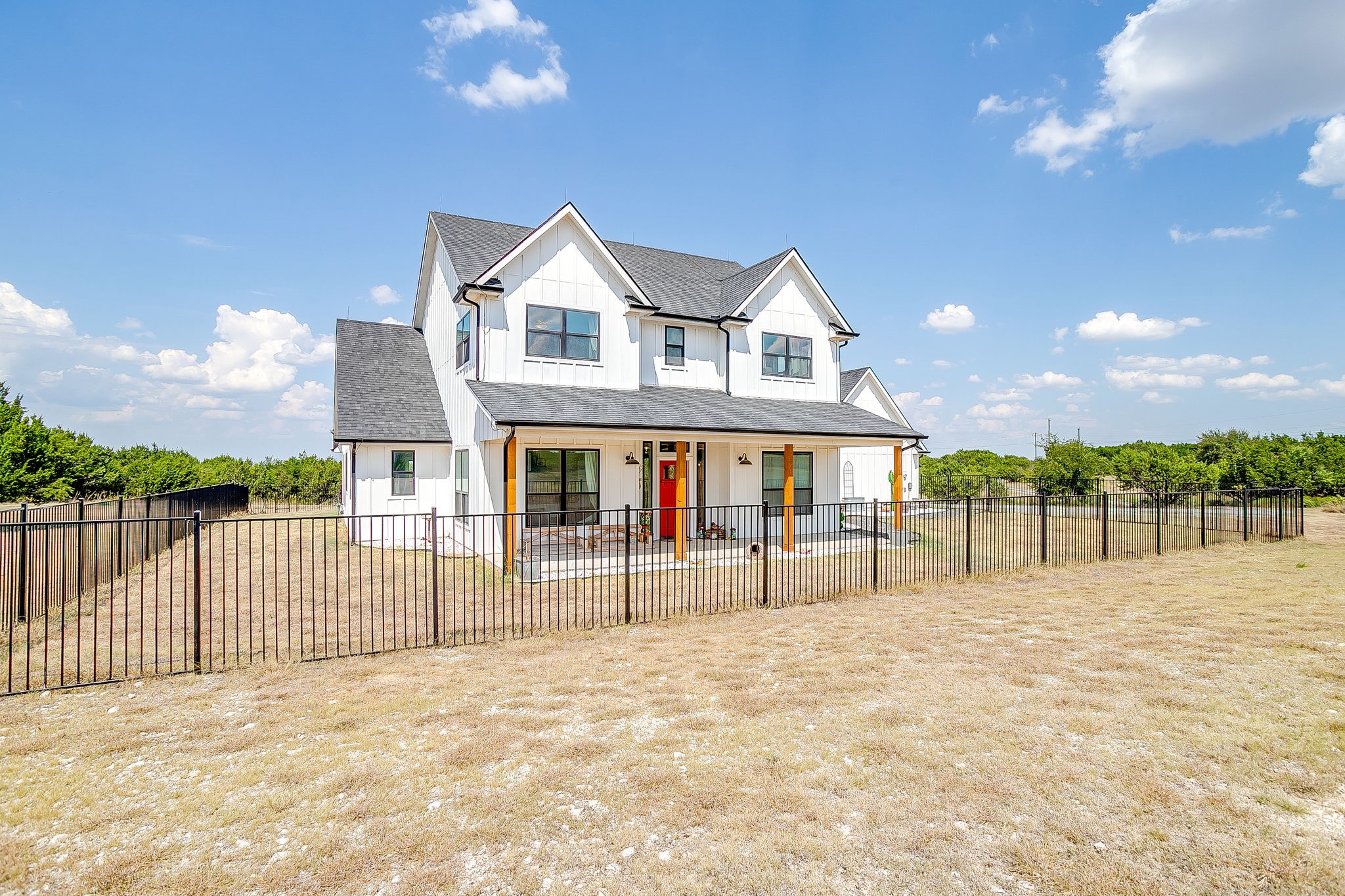 11783 W Fm 4 Godley TX 76044