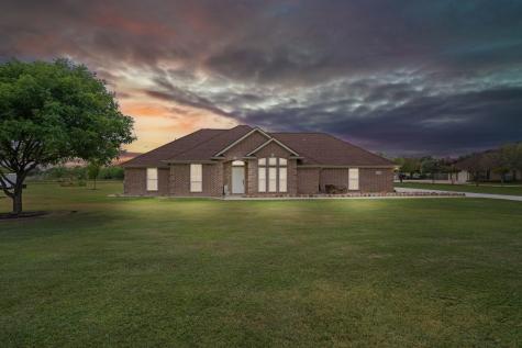 10817 Ridge Country Court Haslet TX 76052