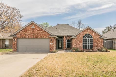 1113 Westgrove Drive Saginaw TX 76179
