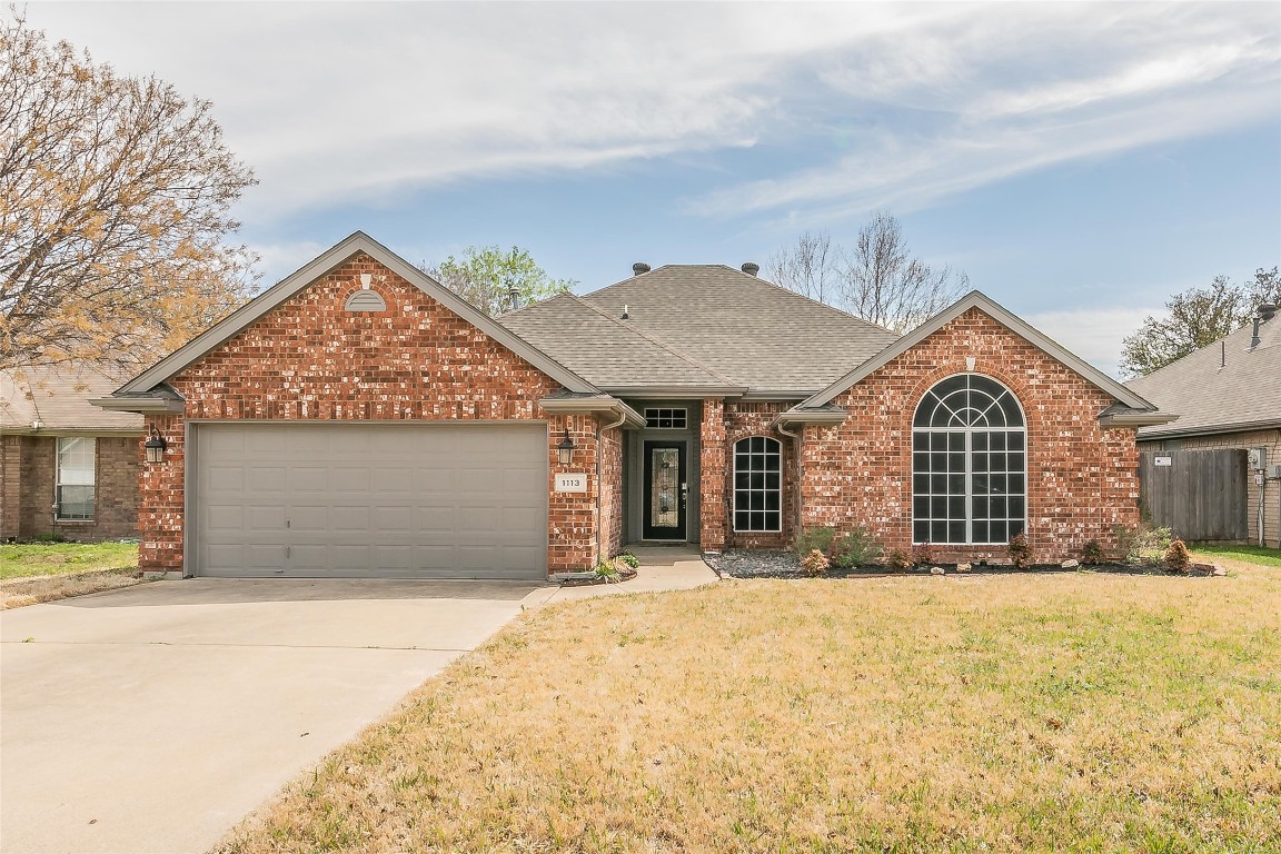 1113 Westgrove Drive Saginaw TX 76179