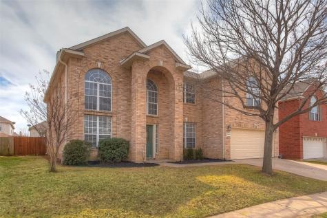 7304 Redhawk Court North Richland Hills TX 76180