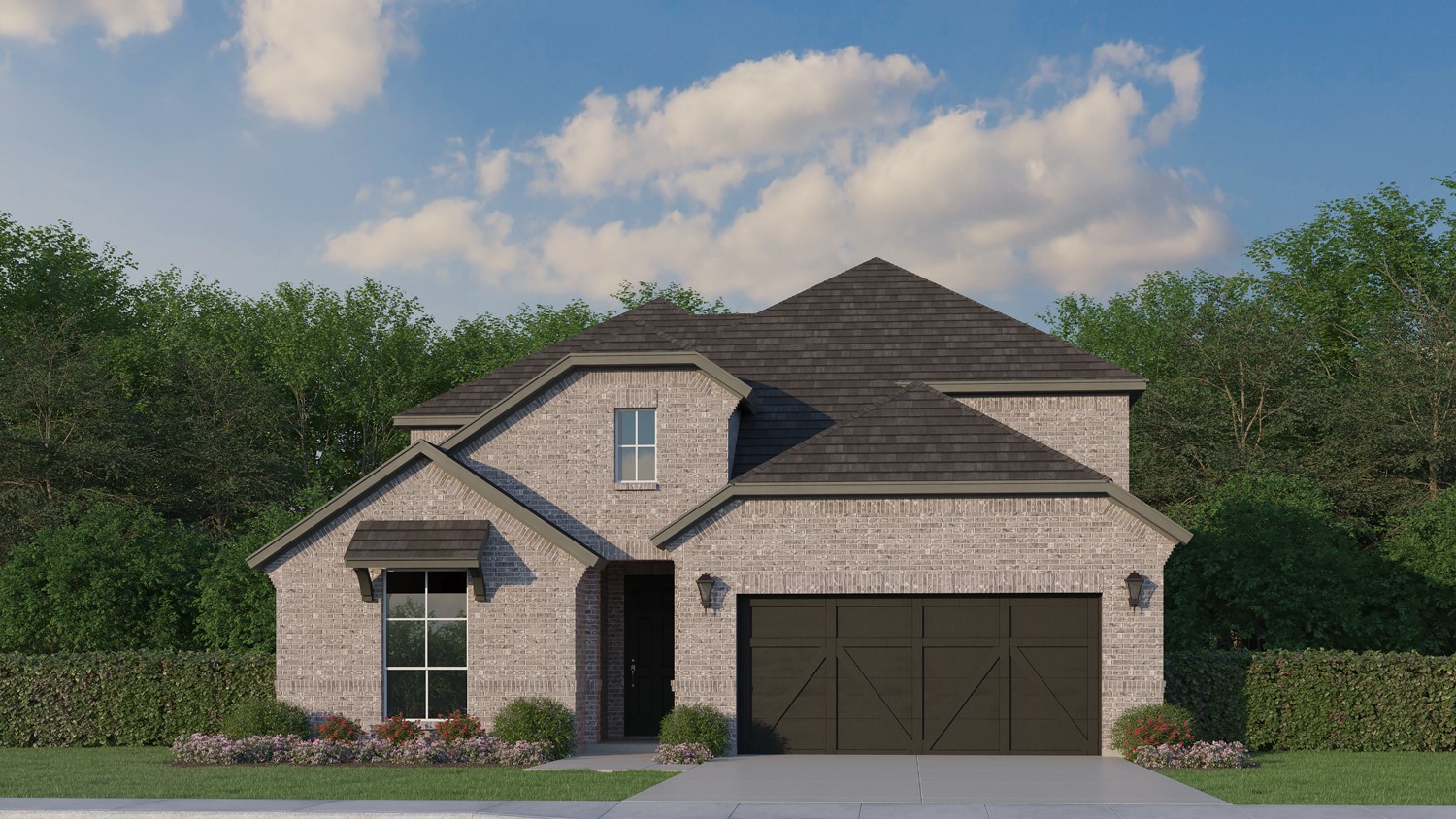 2137 Ten Mile Creek Road Celina TX 75009