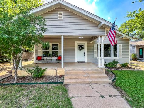 1250 Peach Street Abilene TX 79602