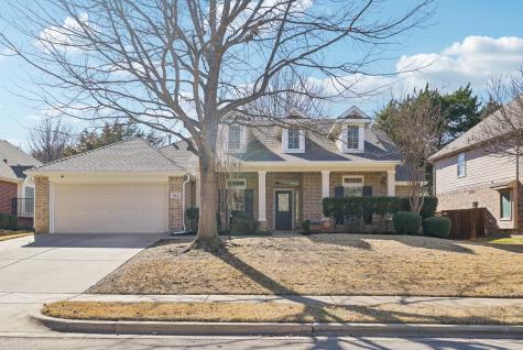 941 Fall Creek Grapevine TX 76051