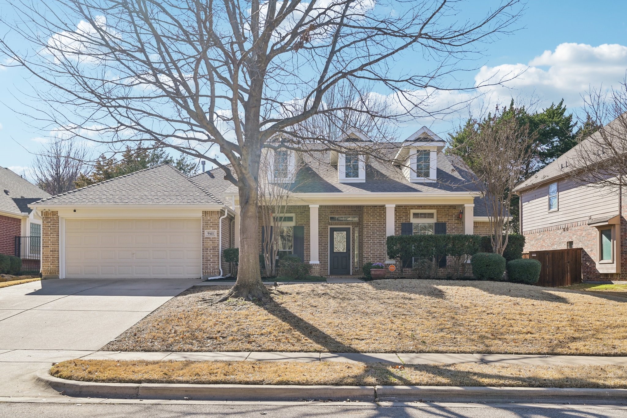 941 Fall Creek Grapevine TX 76051