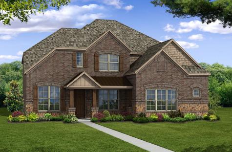 537 Twilight Drive Sunnyvale TX 75182