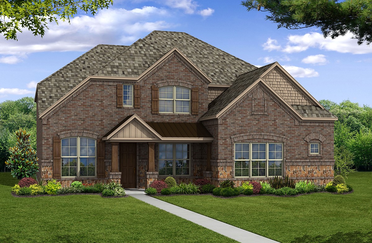 537 Twilight Drive Sunnyvale TX 75182