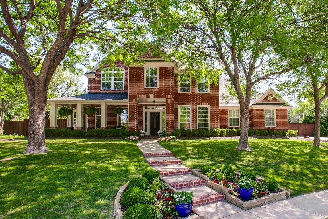 7904 Royal Troon Court Mckinney TX 75072