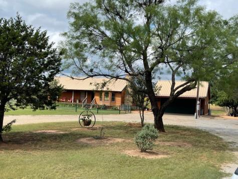 3771 County Road 256 Santa Anna TX 76878
