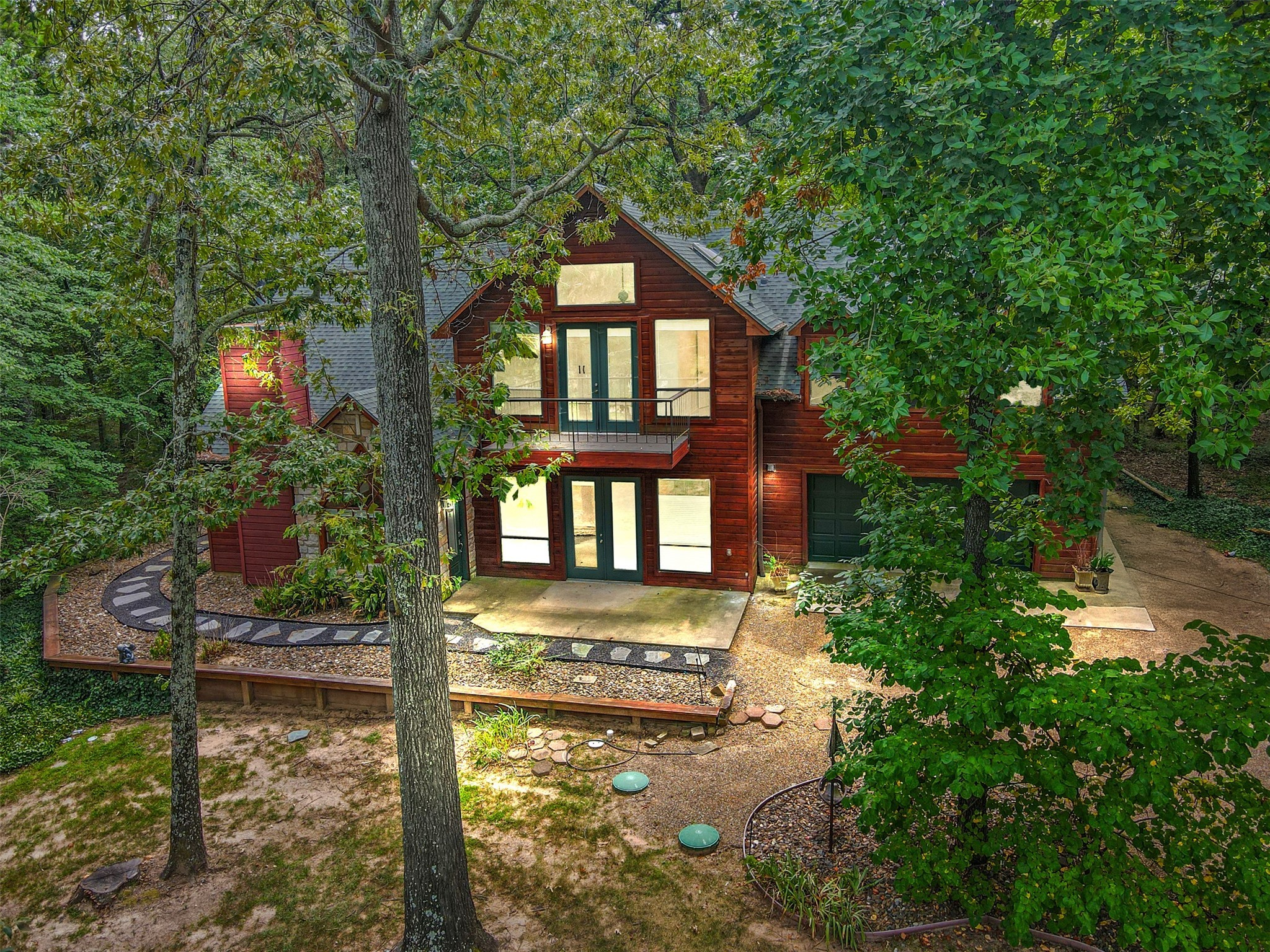 240 Palo Duro Scroggins TX 75480
