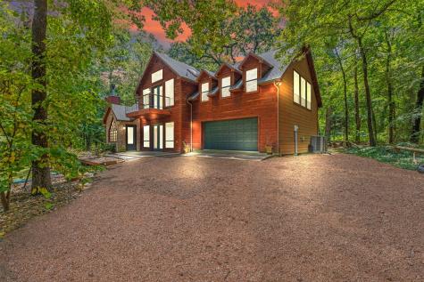240 Palo Duro Scroggins TX 75480