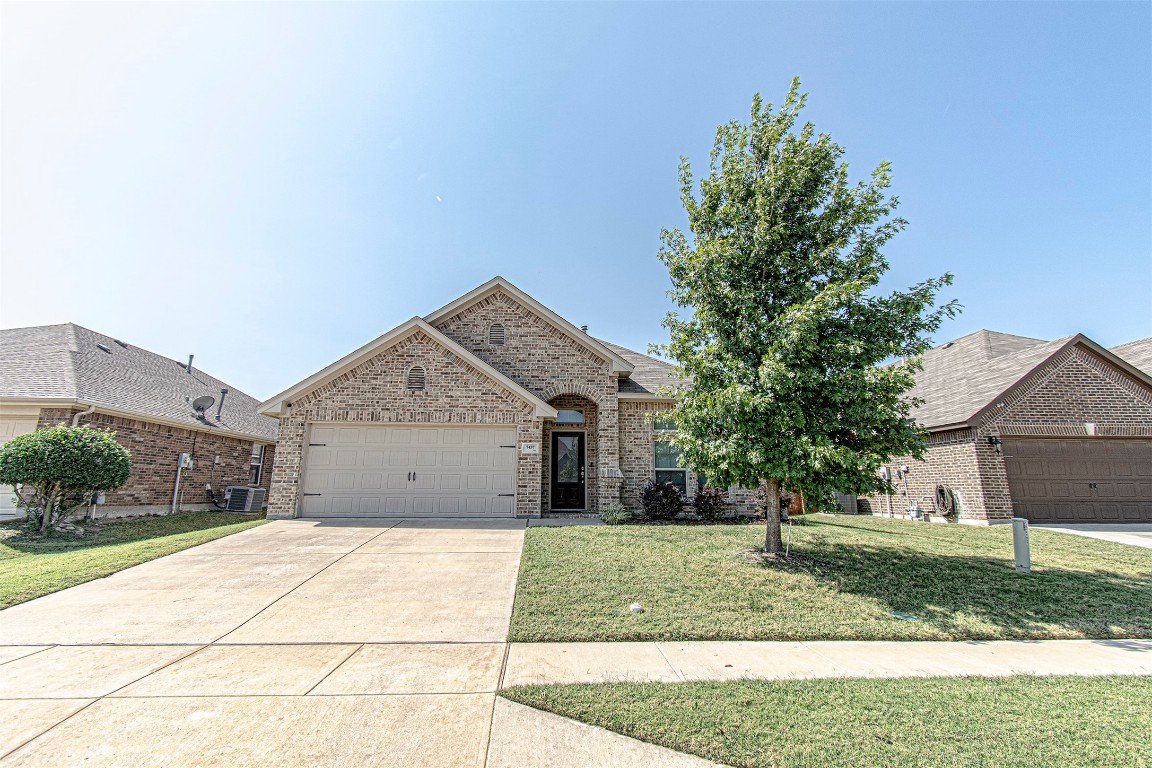 7437 Durness Drive Fort Worth TX 76179