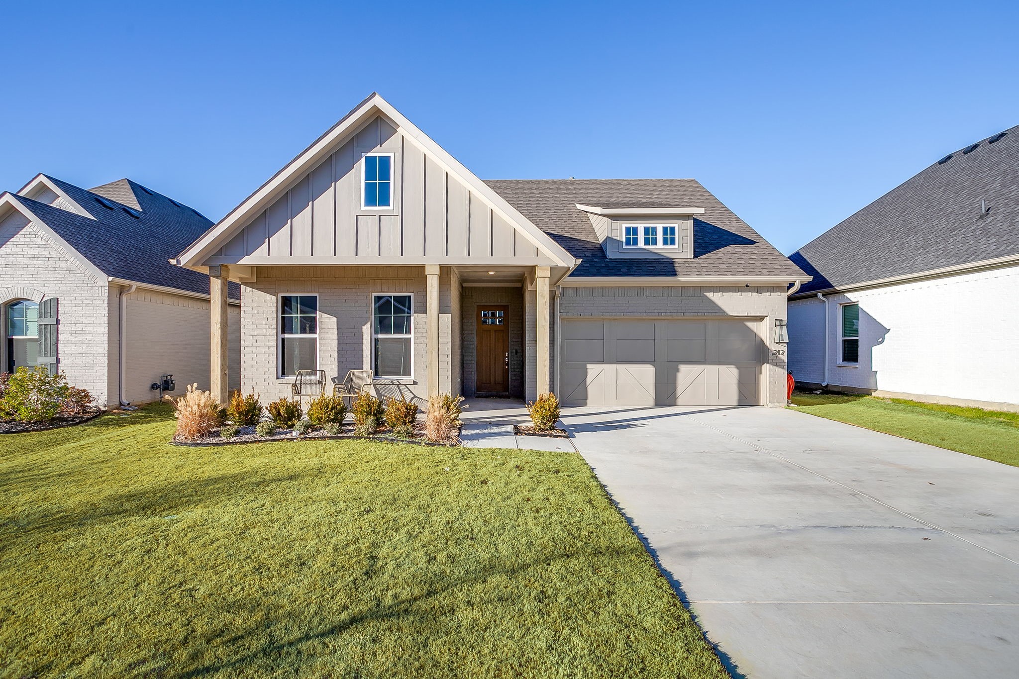 212 Observation Drive N Aledo TX 76008
