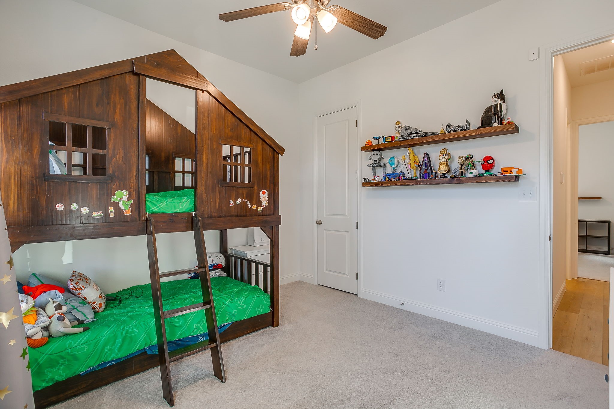 212 Observation Drive N Aledo TX 76008