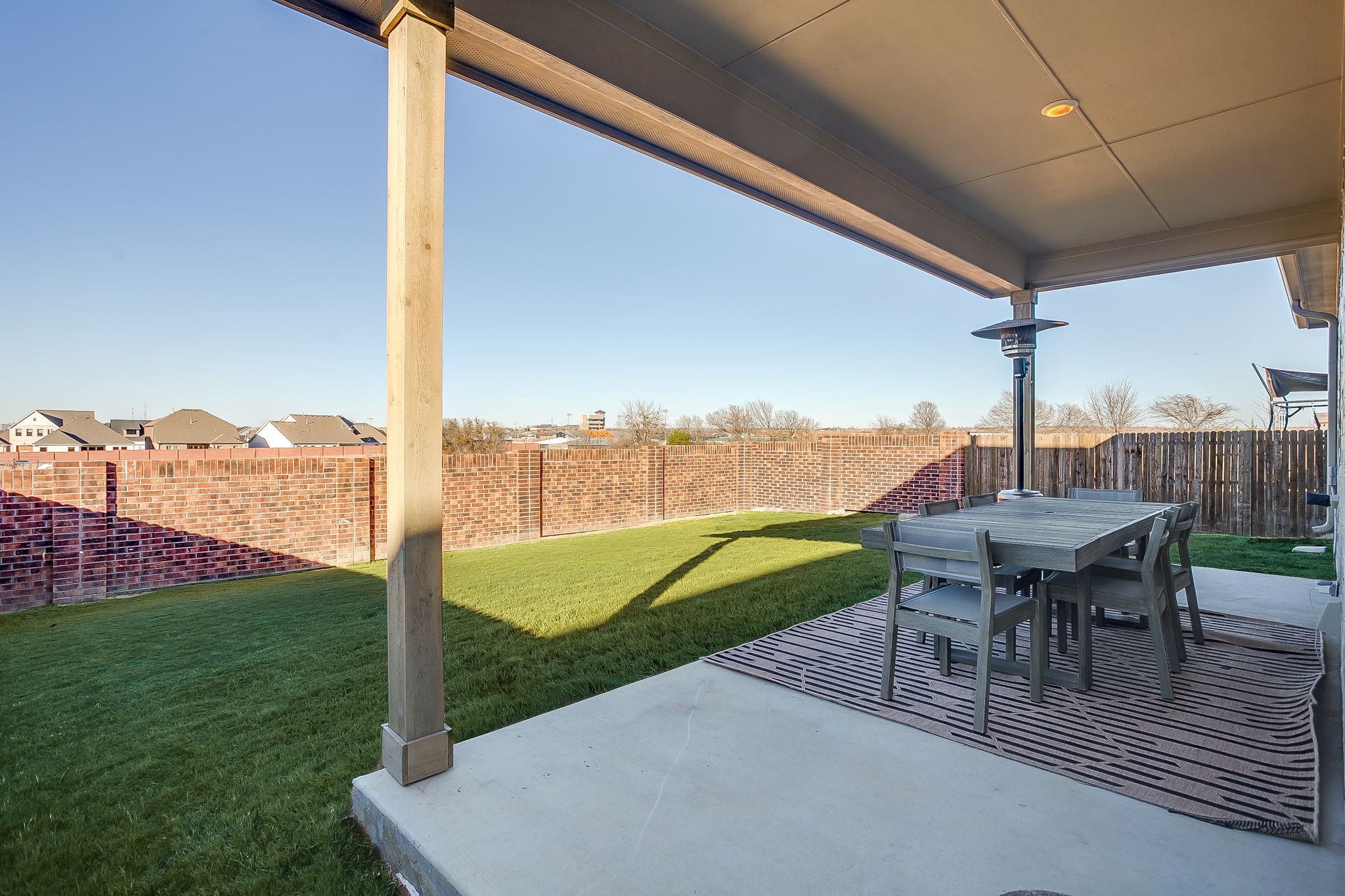 212 Observation Drive N Aledo TX 76008