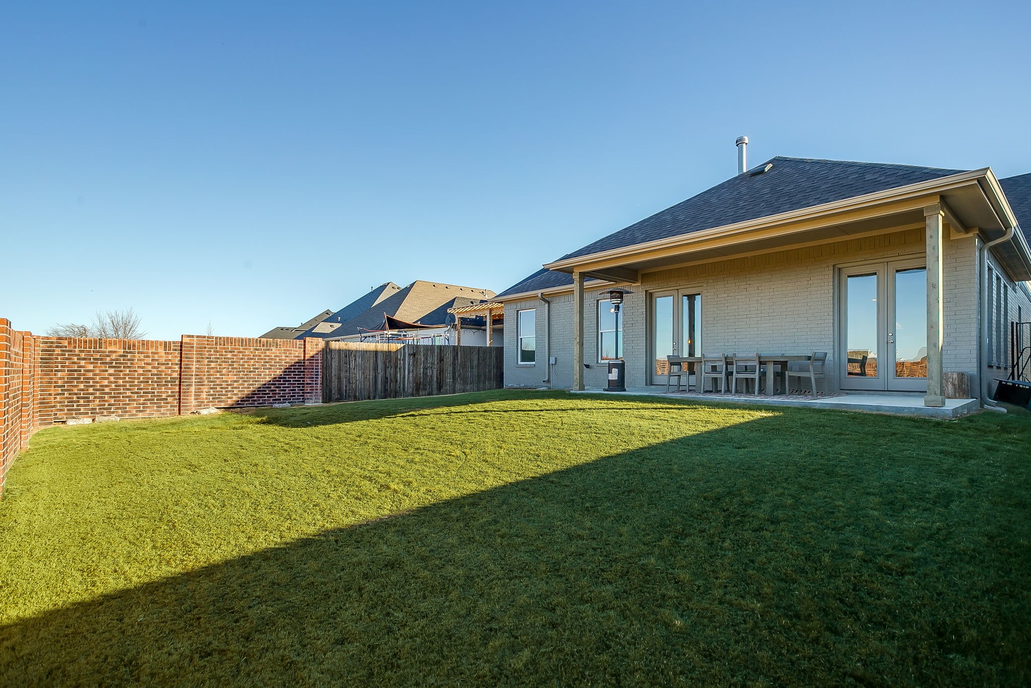 212 Observation Drive N Aledo TX 76008