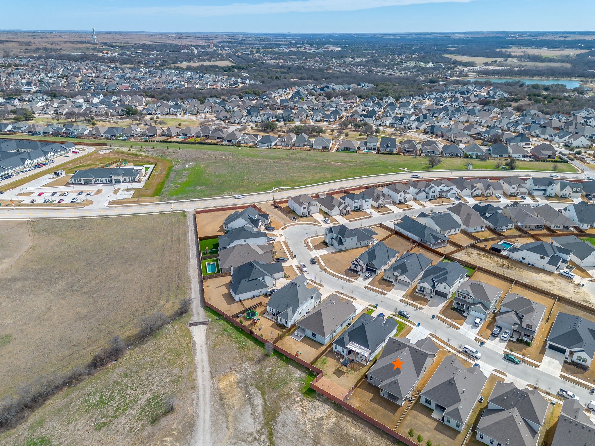 212 Observation Drive N Aledo TX 76008