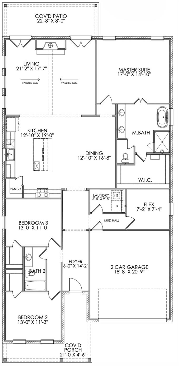 212 Observation Drive N Aledo TX 76008