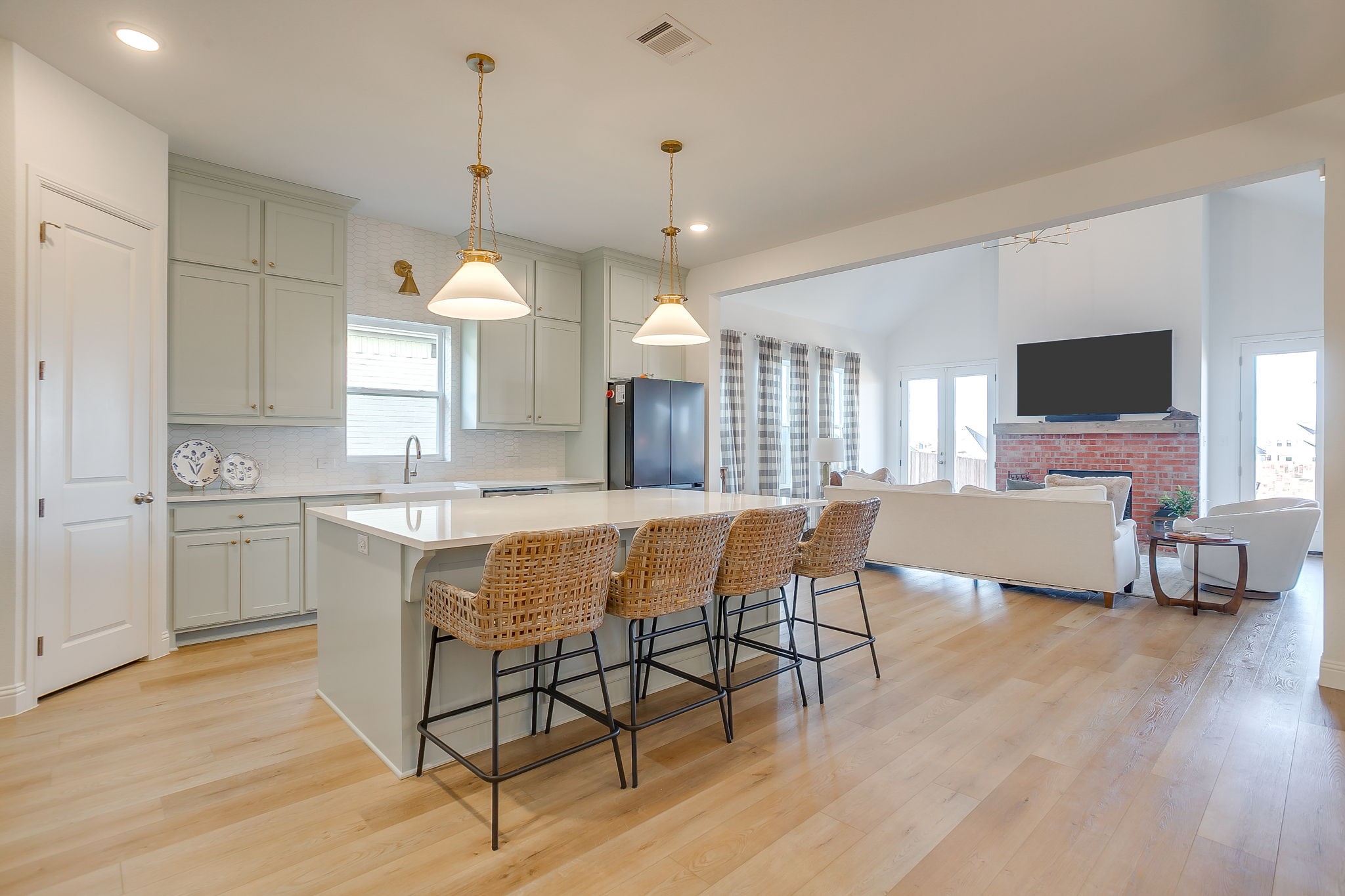 212 Observation Drive N Aledo TX 76008