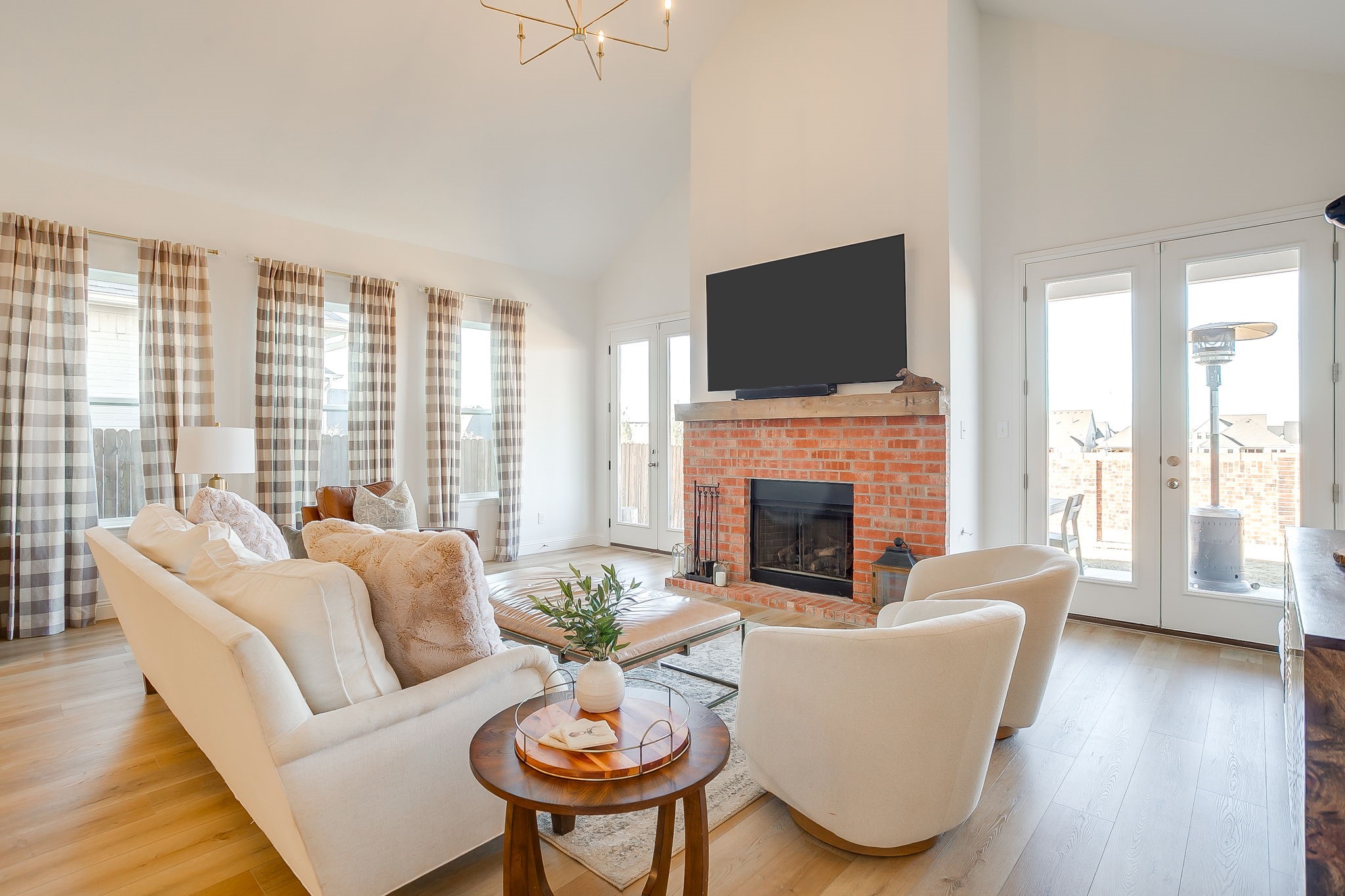 212 Observation Drive N Aledo TX 76008