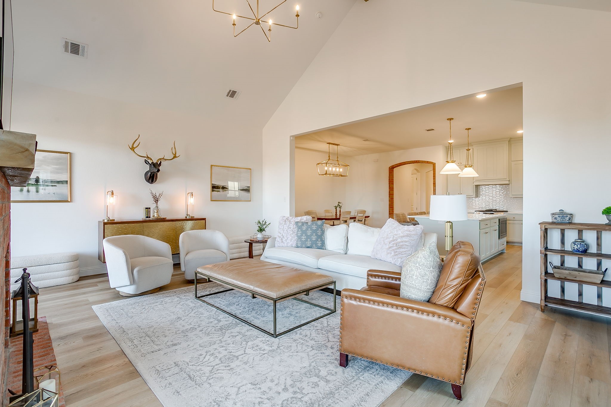 212 Observation Drive N Aledo TX 76008