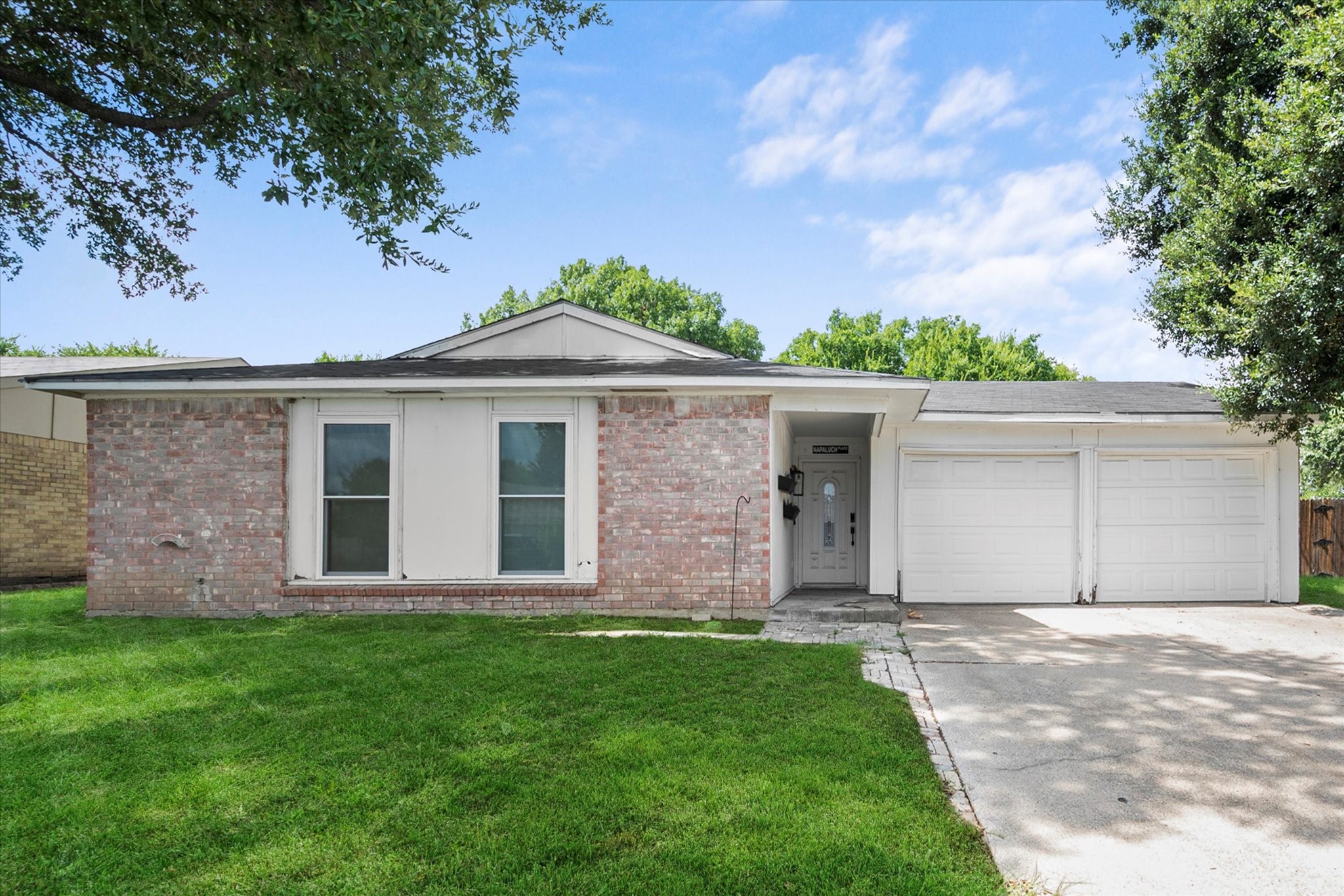 2500 Joanna Court Arlington TX 76014