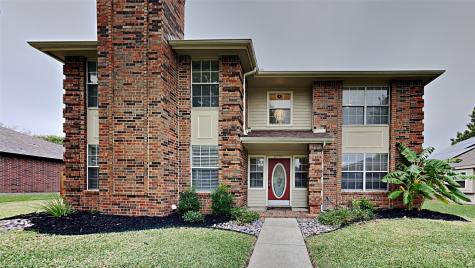 2070 Briarcliff Road Lewisville TX 75067