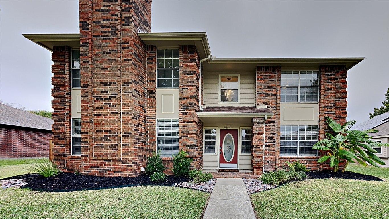 2070 Briarcliff Road Lewisville TX 75067