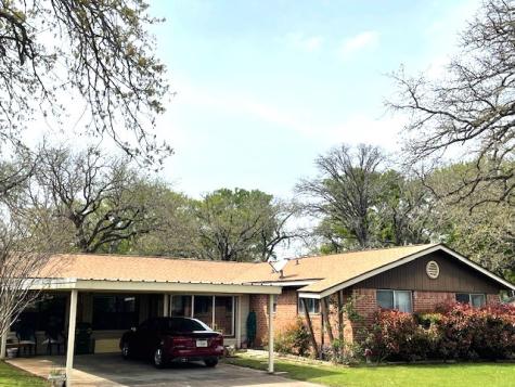 505 San Jacinto Street Mineral Wells TX 76067