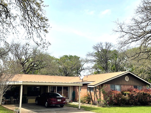 505 San Jacinto Street Mineral Wells TX 76067